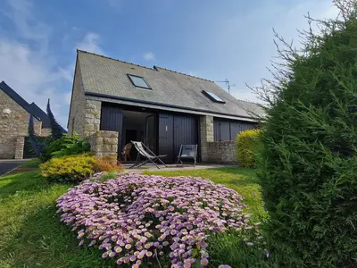 Ferienhaus für 4 Personen (47 m²) in Pléneuf-Val André 1/10
