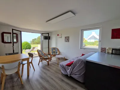 Ferienhaus für 4 Personen (47 m²) in Pléneuf-Val André 4/10