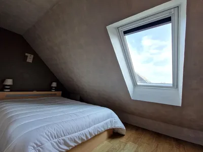 Ferienhaus für 4 Personen (47 m²) in Pléneuf-Val André 7/10