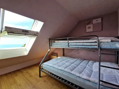 Ferienhaus für 4 Personen (47 m²) in Pléneuf-Val André 8/10