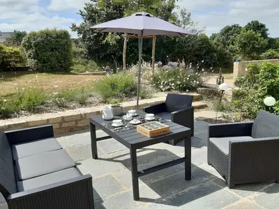 TerraceBalcony