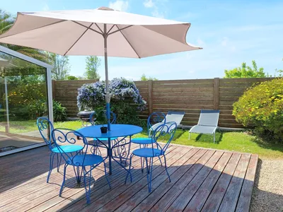 TerraceBalcony