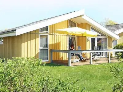 Ferienhaus für 4 Personen (77 m²) in Rechlin Nord 1/10