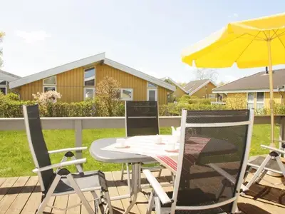 Ferienhaus für 4 Personen (77 m²) in Rechlin Nord 3/10