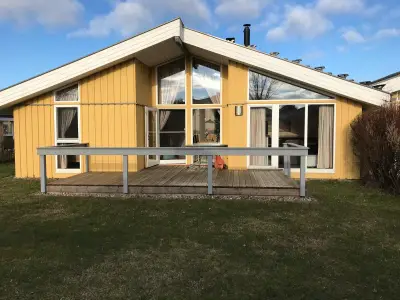 Ferienhaus für 4 Personen (77 m²) in Rechlin Nord 4/10