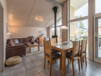 Ferienhaus für 4 Personen (77 m²) in Rechlin Nord 5/10