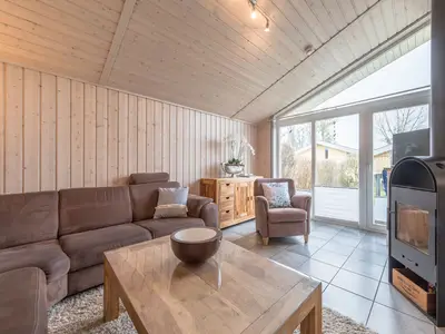 Ferienhaus für 4 Personen (77 m²) in Rechlin Nord 7/10