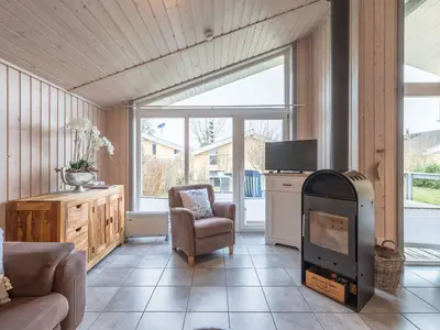 Ferienhaus für 4 Personen (77 m²) in Rechlin Nord 10/10