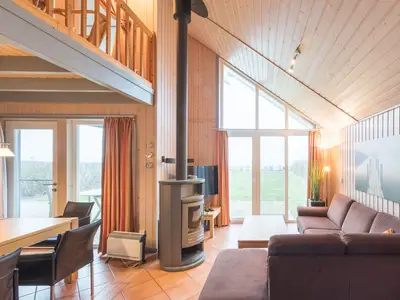 Ferienhaus für 6 Personen (90 m²) in Rechlin Nord 1/10