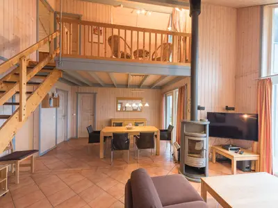 Ferienhaus für 6 Personen (90 m²) in Rechlin Nord 4/10