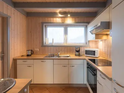 Ferienhaus für 6 Personen (90 m²) in Rechlin Nord 6/10