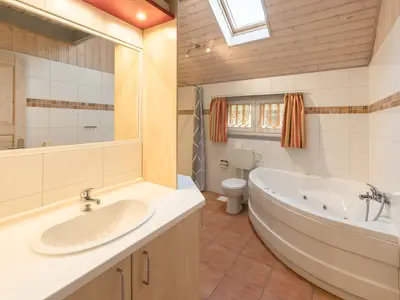 Ferienhaus für 6 Personen (90 m²) in Rechlin Nord 7/10