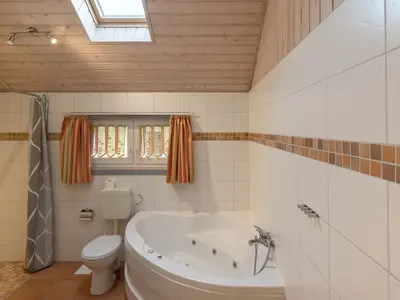 Ferienhaus für 6 Personen (90 m²) in Rechlin Nord 9/10