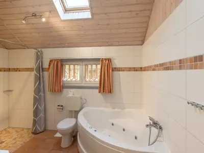 Ferienhaus für 6 Personen (90 m²) in Rechlin Nord 10/10