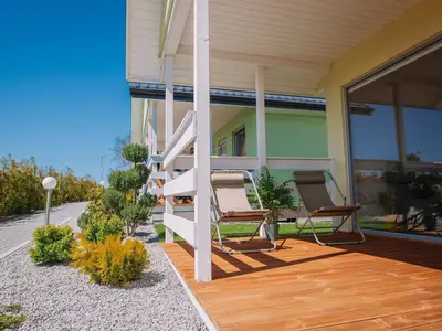 TerraceBalcony