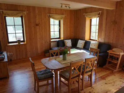 Ferienhaus für 6 Personen (50 m²) in Schleiz 2/10