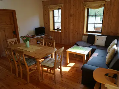 Ferienhaus für 6 Personen (50 m²) in Schleiz 3/10