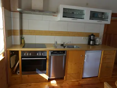 Ferienhaus für 6 Personen (50 m²) in Schleiz 4/10