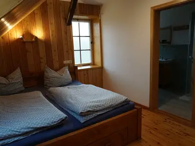 Ferienhaus für 6 Personen (50 m²) in Schleiz 6/10