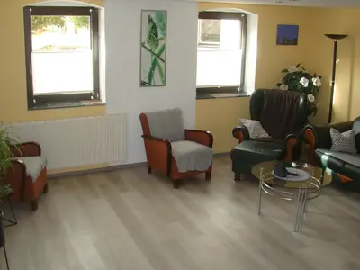 Ferienhaus für 6 Personen (120 m²) in Wohlsborn 2/10