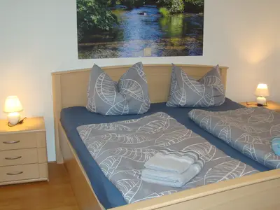 Ferienhaus für 6 Personen (120 m²) in Wohlsborn 4/10