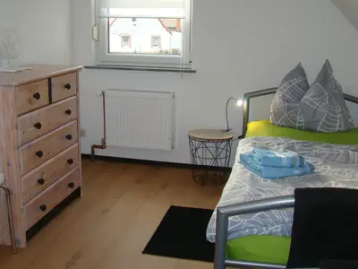 Ferienhaus für 6 Personen (120 m²) in Wohlsborn 6/10