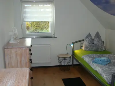 Ferienhaus für 6 Personen (120 m²) in Wohlsborn 7/10