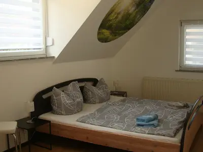 Ferienhaus für 6 Personen (120 m²) in Wohlsborn 10/10