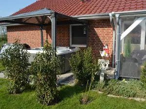 Ferienhaus für 5 Personen (110 m²) in Wiefelstede