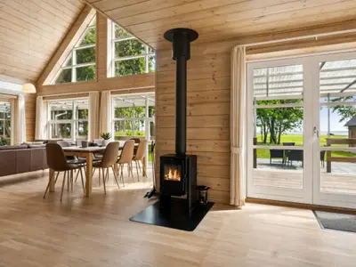Ferienhaus für 8 Personen (169 m²) in Redsted M 1/10