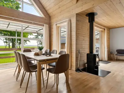 Ferienhaus für 8 Personen (169 m²) in Redsted M 6/10
