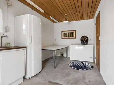 Ferienhaus für 8 Personen (169 m²) in Redsted M 9/10