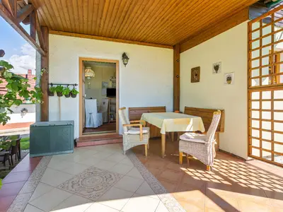 TerraceBalcony