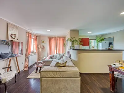 Ferienhaus für 6 Personen (130 m²) in Radetići 4/10