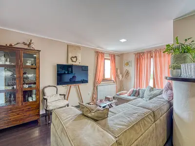 Ferienhaus für 6 Personen (130 m²) in Radetići 5/10