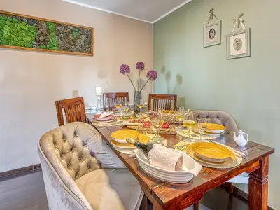 Ferienhaus für 6 Personen (130 m²) in Radetići 6/10