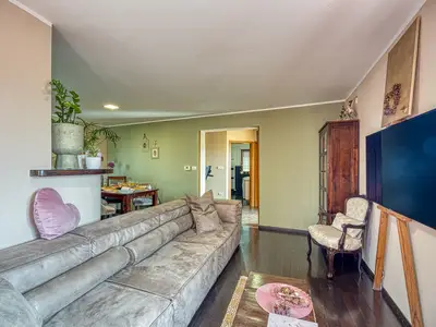 Ferienhaus für 6 Personen (130 m²) in Radetići 7/10