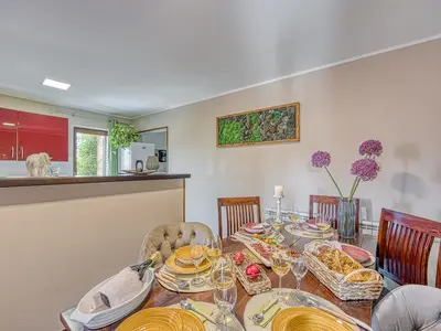 Ferienhaus für 6 Personen (130 m²) in Radetići 8/10