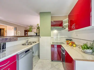 Ferienhaus für 6 Personen (130 m²) in Radetići 9/10