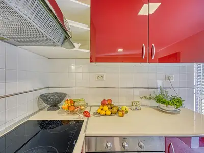 Ferienhaus für 6 Personen (130 m²) in Radetići 10/10