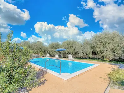 Ferienhaus für 6 Personen (120 m²) in Rajki 1/10