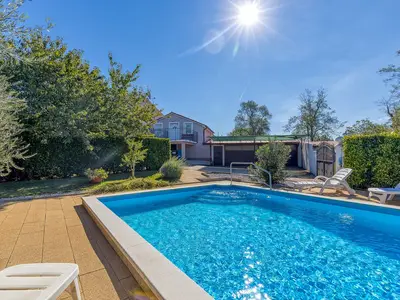 Ferienhaus für 6 Personen (120 m²) in Rajki 3/10