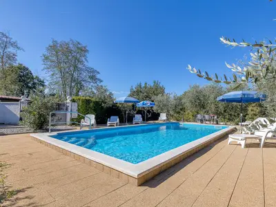 Ferienhaus für 6 Personen (120 m²) in Rajki 4/10