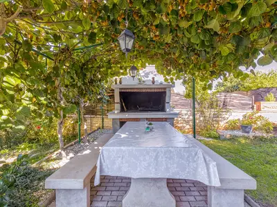 Ferienhaus für 6 Personen (120 m²) in Rajki 5/10
