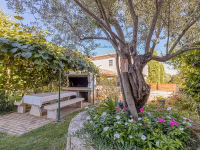 Ferienhaus für 6 Personen (120 m²) in Rajki 6/10