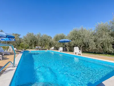 Ferienhaus für 6 Personen (120 m²) in Rajki 7/10