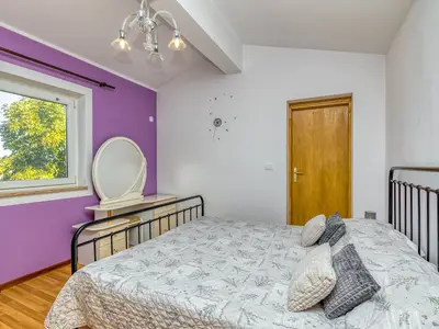 Ferienhaus für 6 Personen (120 m²) in Rajki 9/10