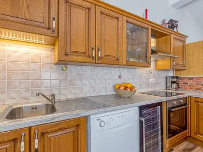 Ferienhaus für 6 Personen (120 m²) in Rajki 10/10
