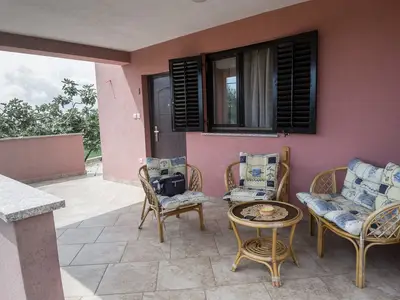 Ferienhaus für 6 Personen (125 m²) in Gorica 3/10
