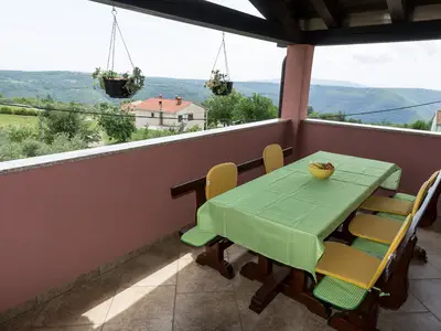 Ferienhaus für 6 Personen (125 m²) in Gorica 5/10